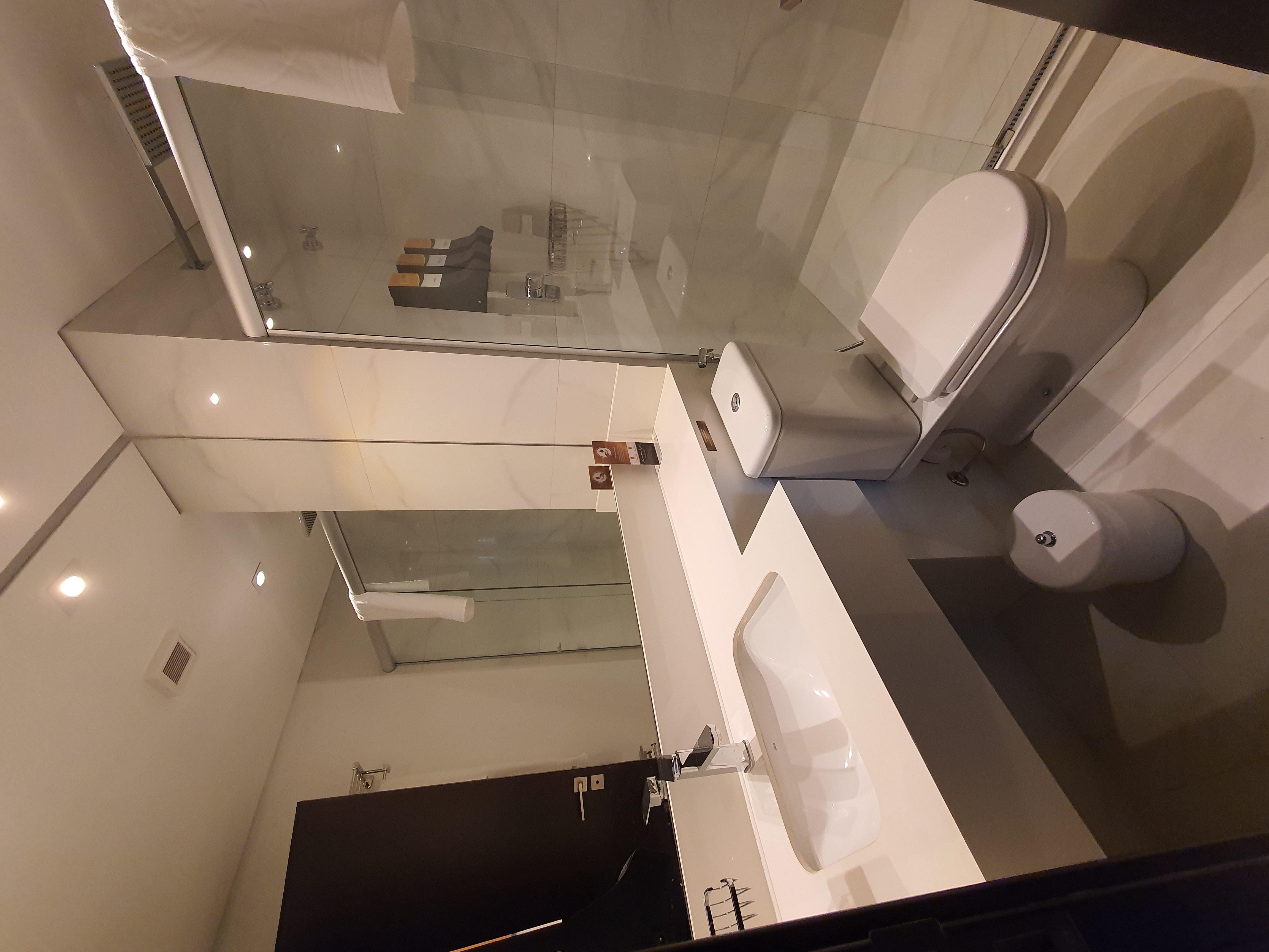 Class Hotel פיראסיסבה מראה חיצוני תמונה