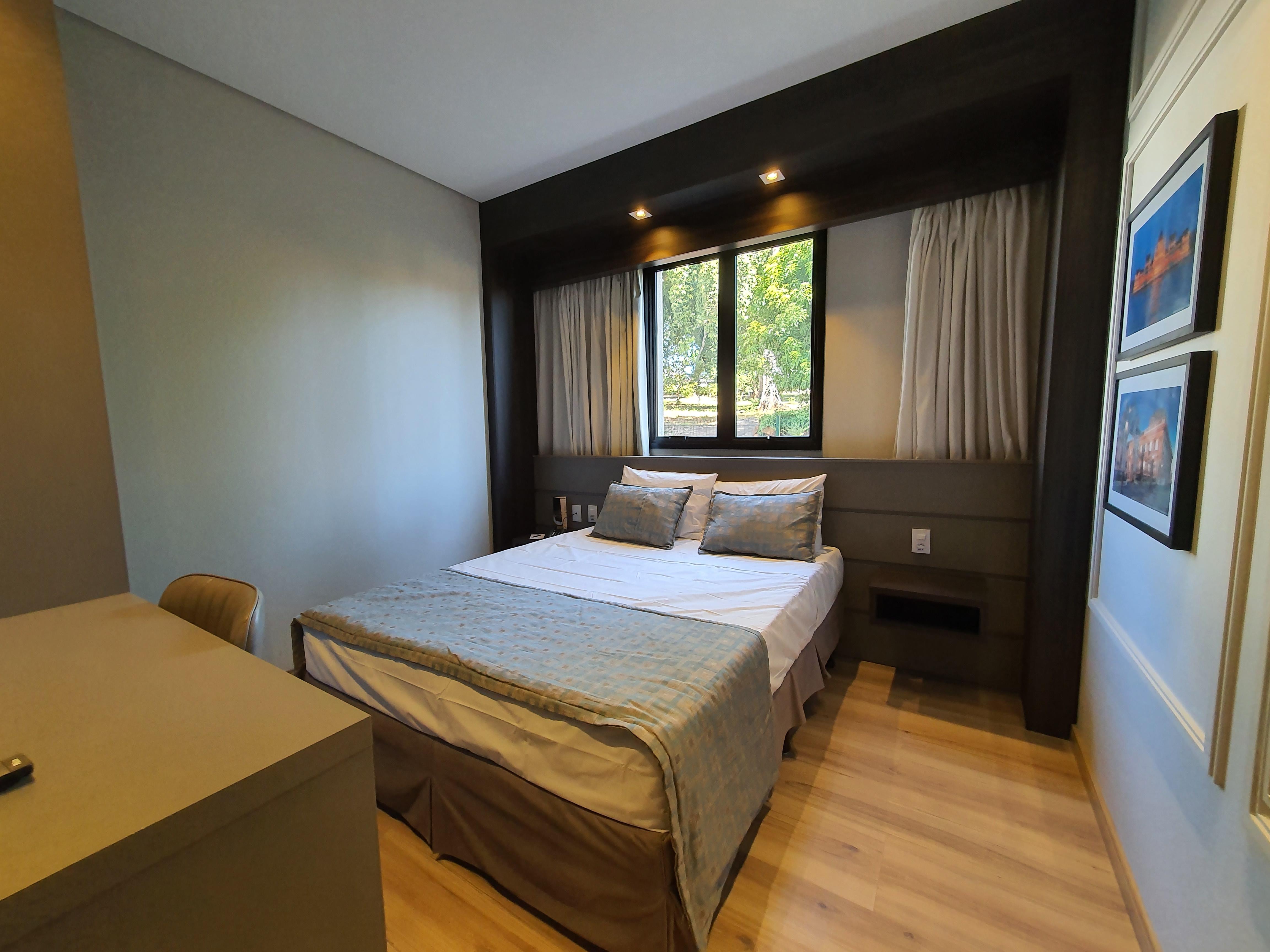 Class Hotel פיראסיסבה מראה חיצוני תמונה