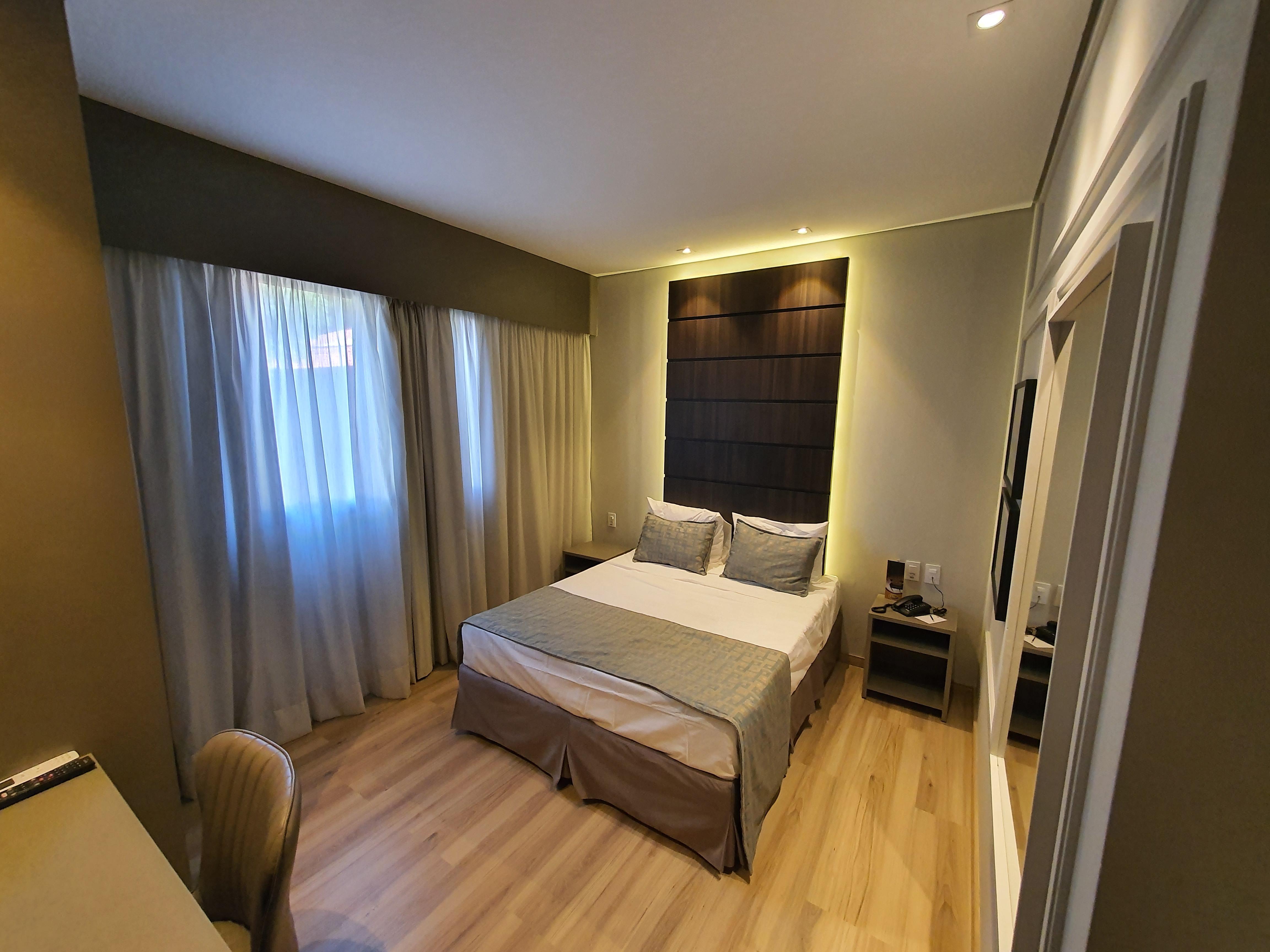 Class Hotel פיראסיסבה מראה חיצוני תמונה