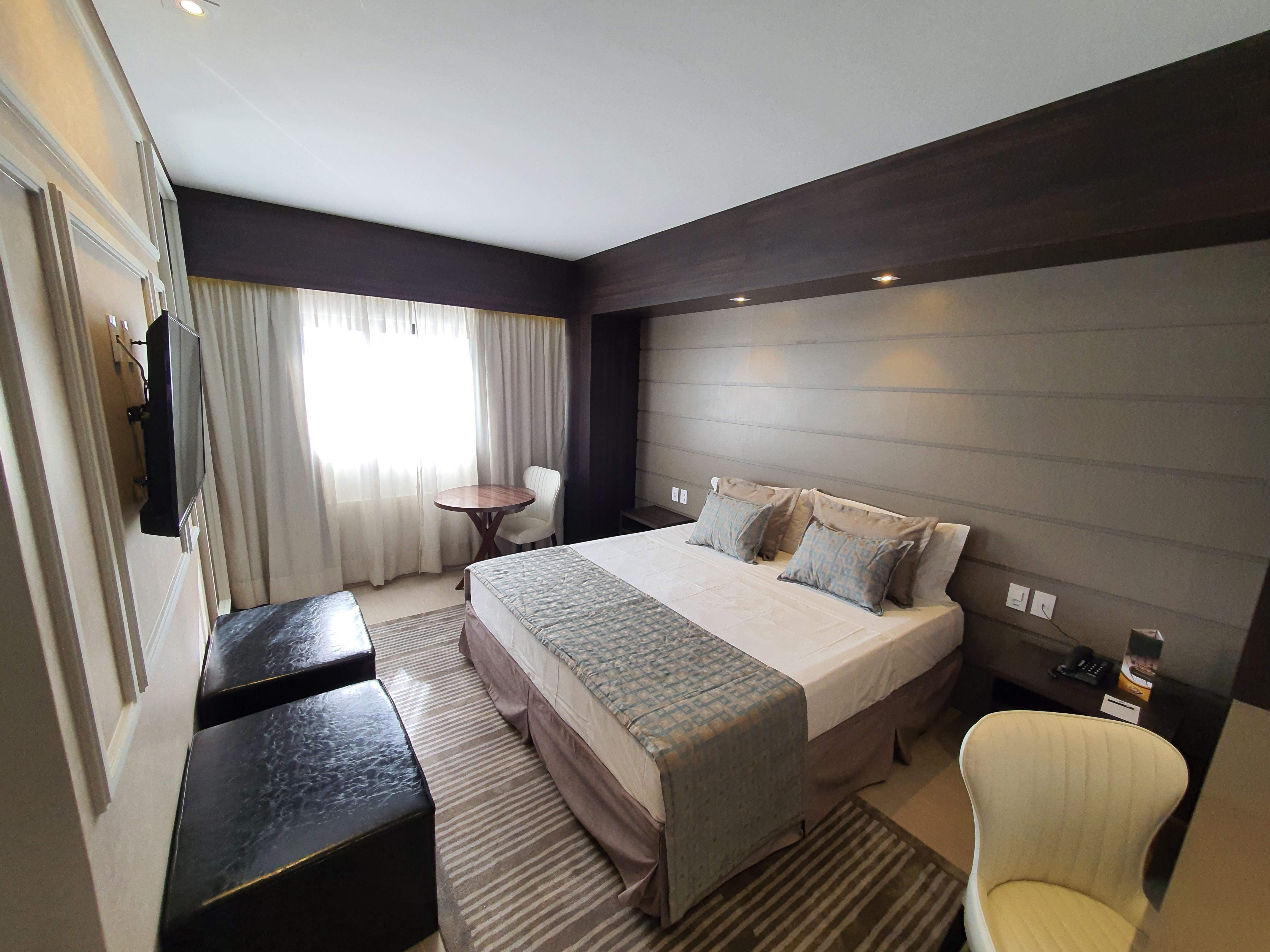 Class Hotel פיראסיסבה מראה חיצוני תמונה
