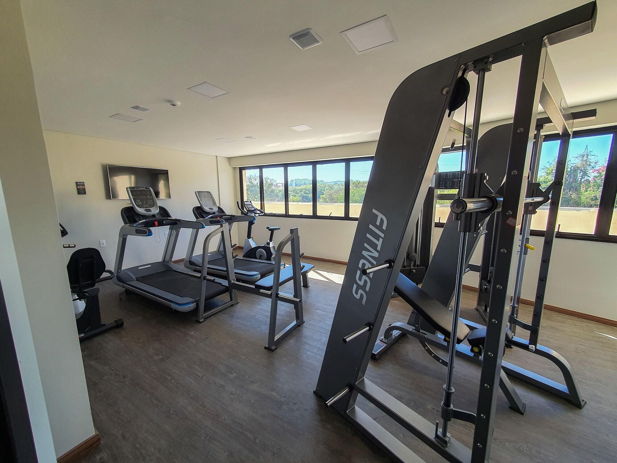 Class Hotel פיראסיסבה מראה חיצוני תמונה