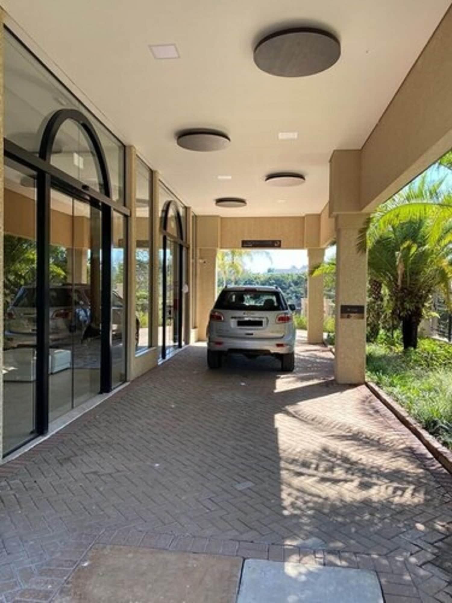 Class Hotel פיראסיסבה מראה חיצוני תמונה